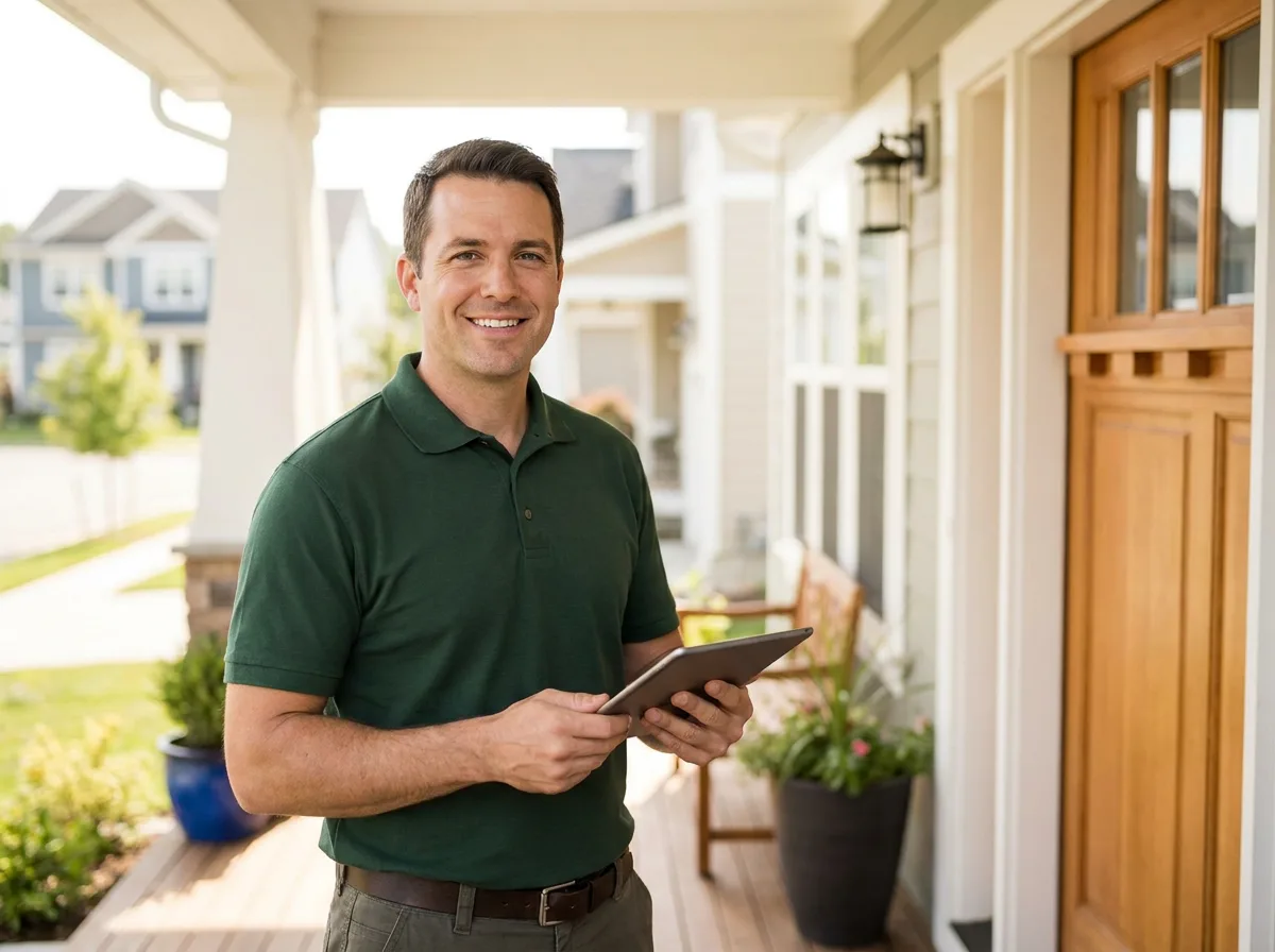 Pest control FAQs for South English, IA